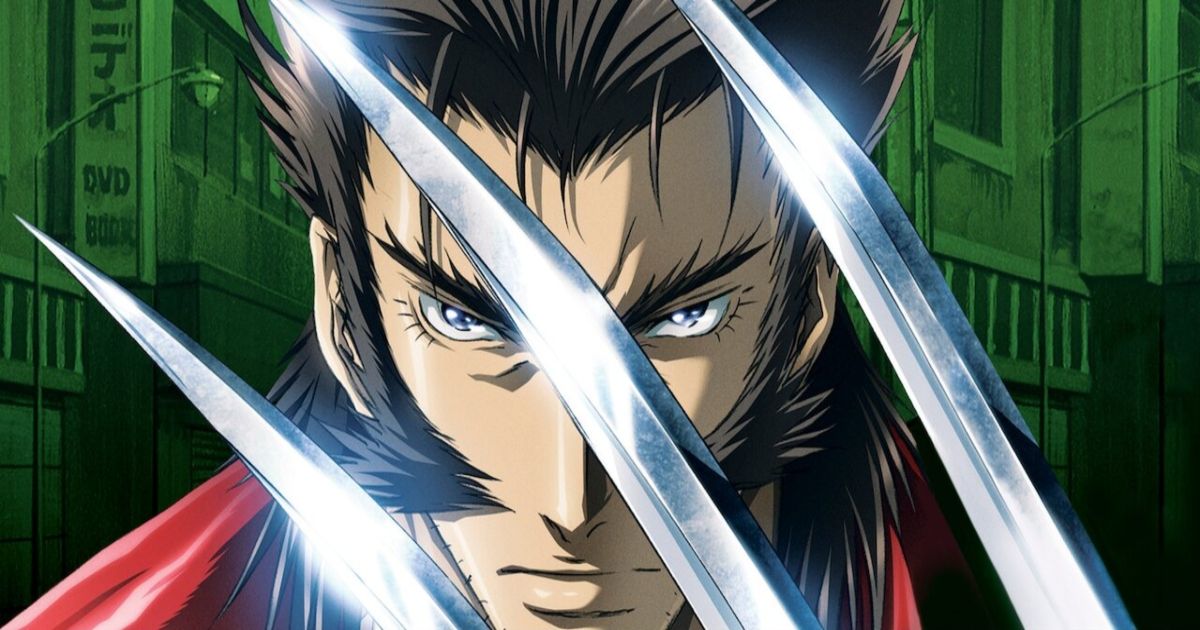 North American Anime & Manga Releases for November - MyAnimeList.net