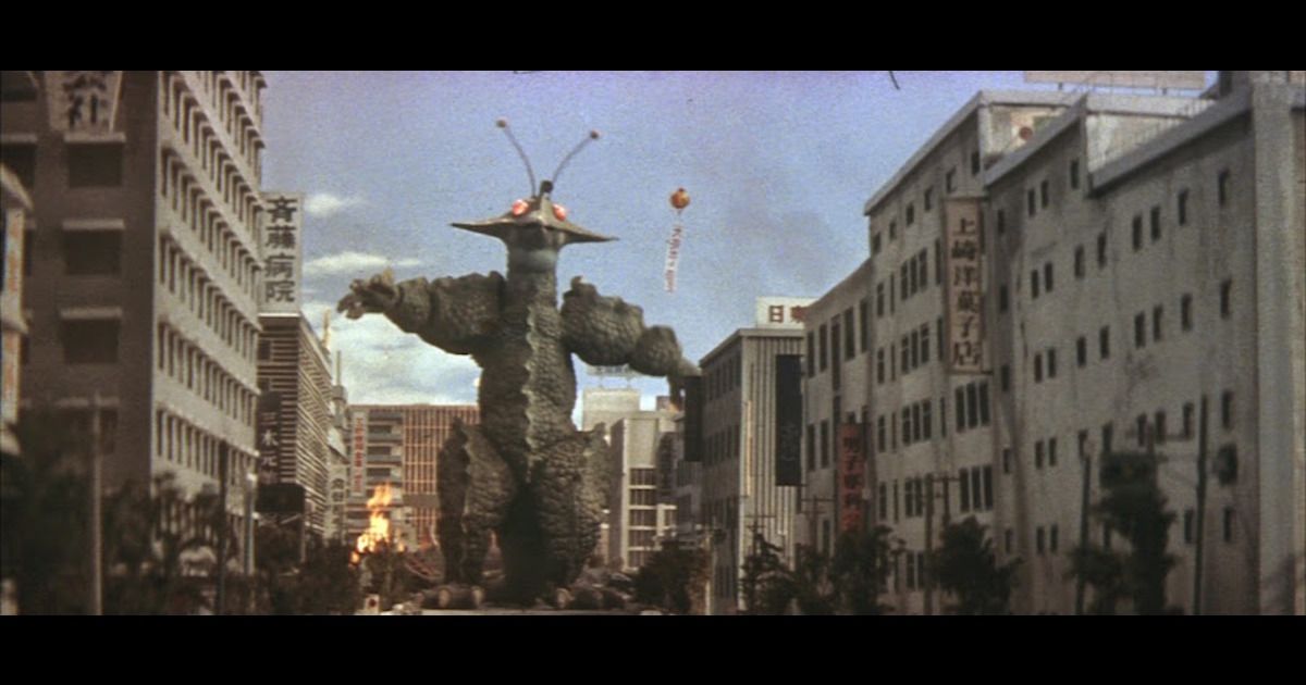 10 Wildest Sci-Fi Movies From the ‘60s and ‘70s