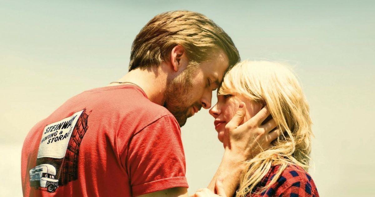 Blue Valentine