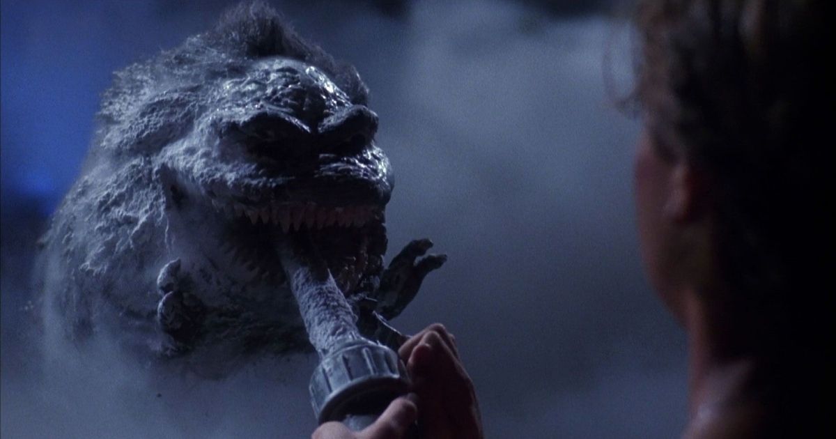 Critters 4 - 1992