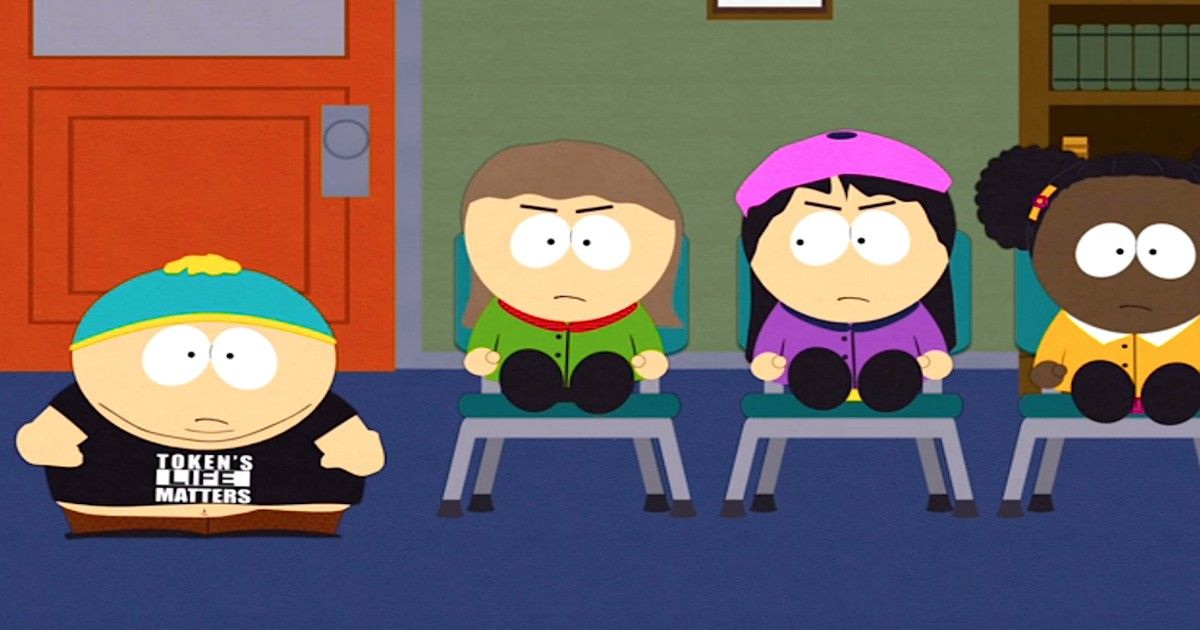 South Park Season 20