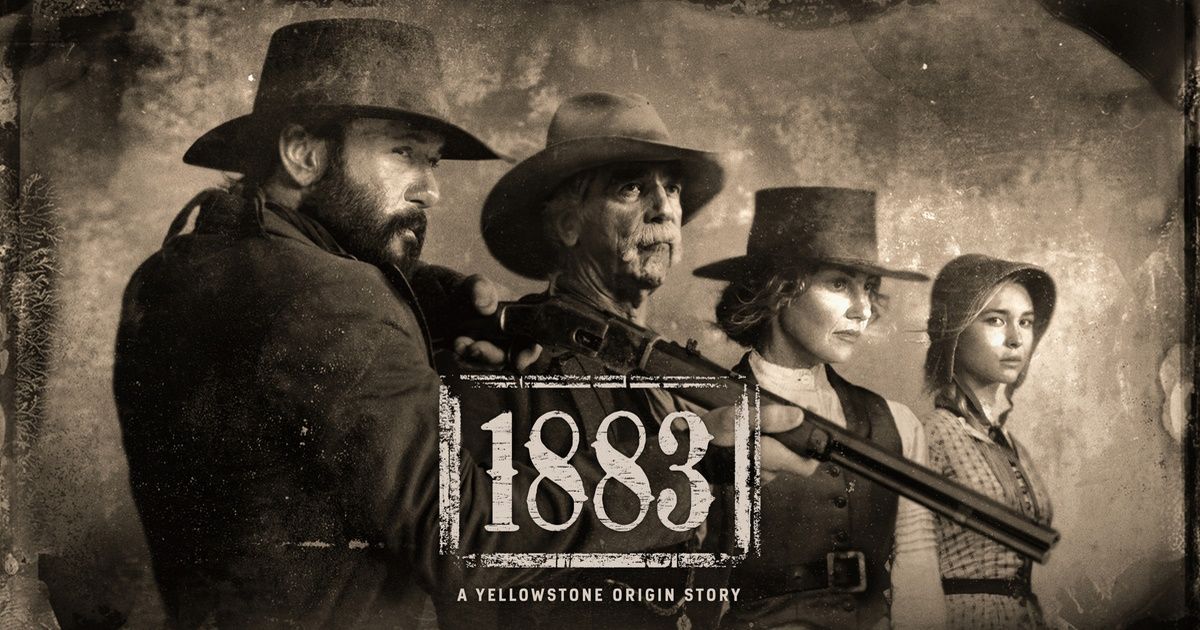 Who's Who In 1883? A Character Guide From The Cast Of The Yellowstone  Prequel