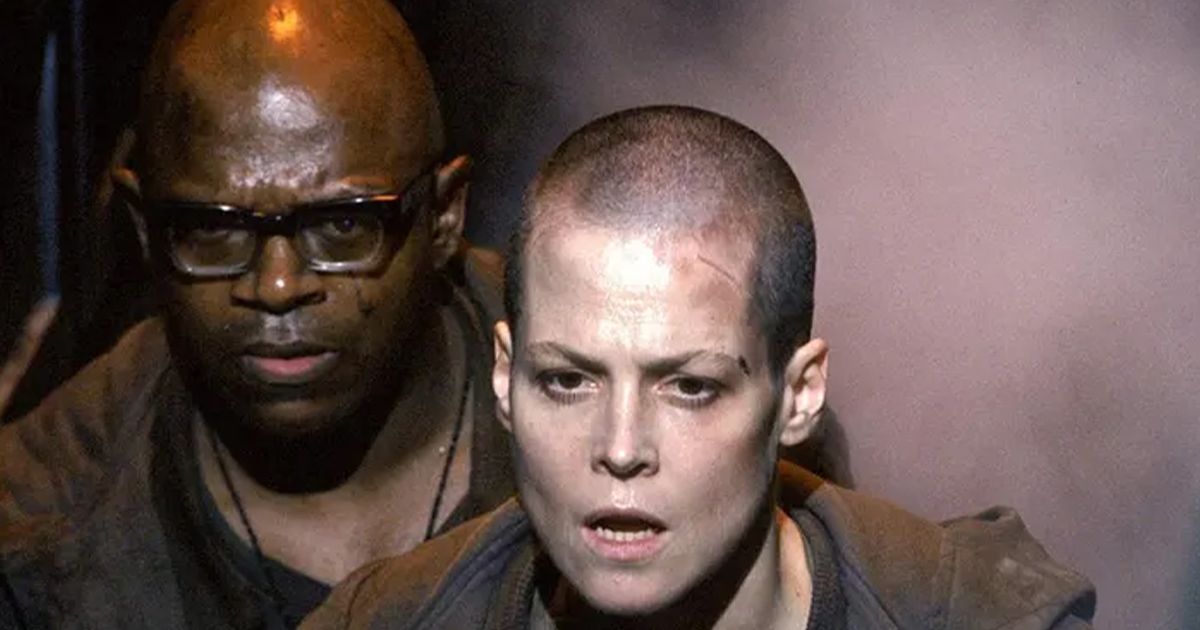 Alien 3: Why This 1992 Space Horror Movie Is Better in 2023