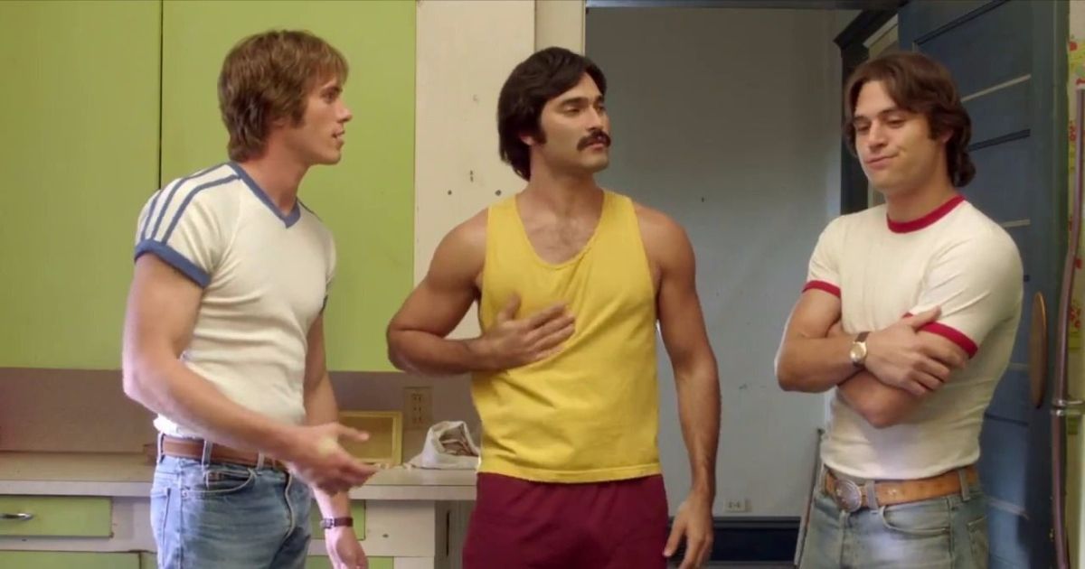 everybody wants some