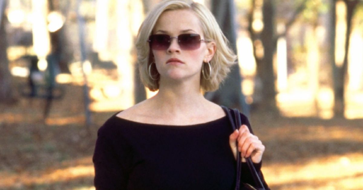 Reese Witherspoon in Sweet Home Alabama