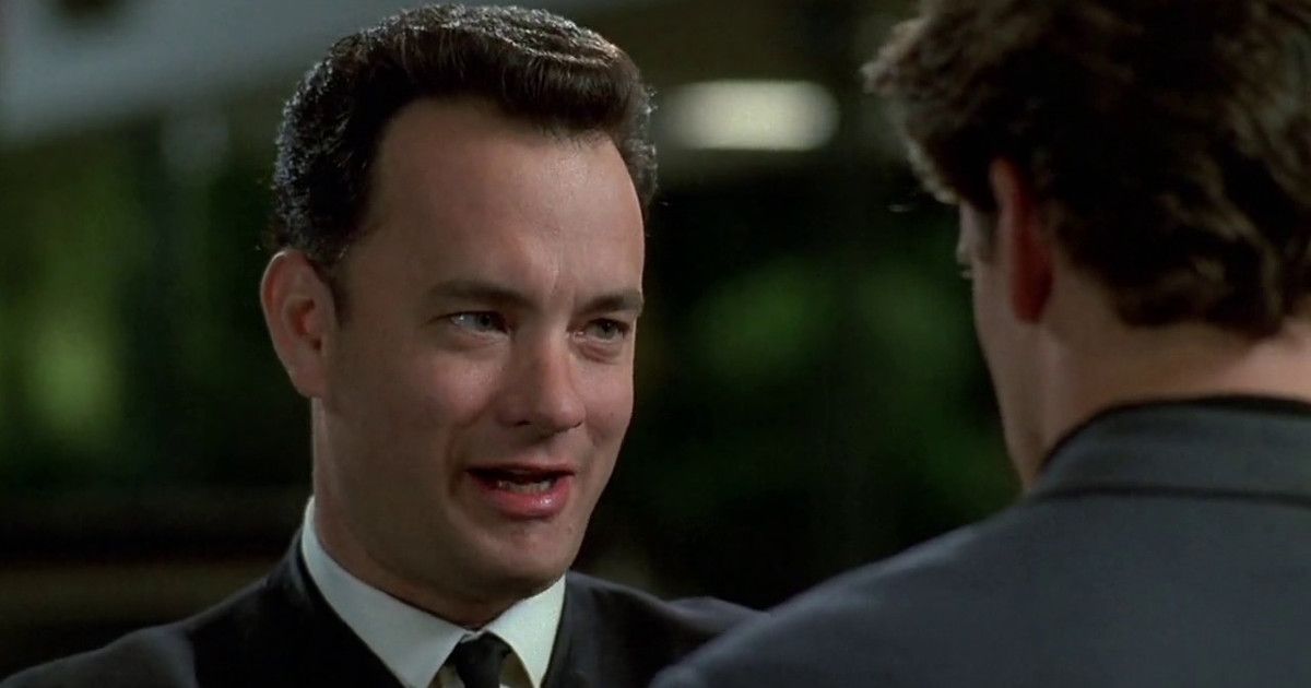 Tom Hanks Reflects on That Thing You Do! Becoming a Cult Classic