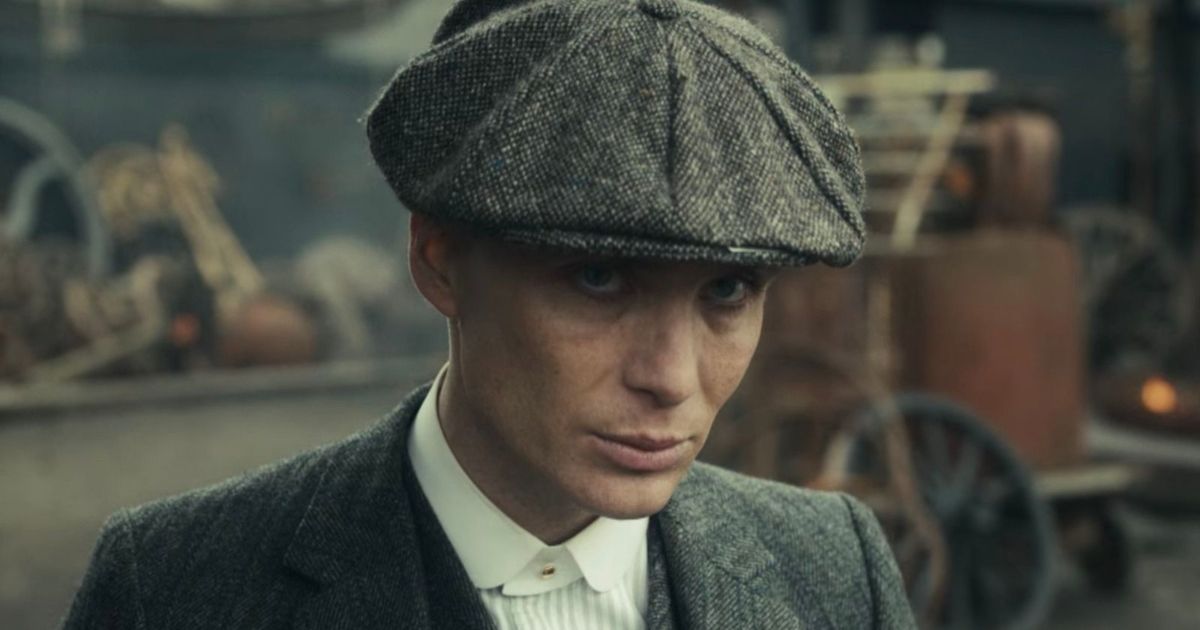 Here's how Peaky Blinders ended