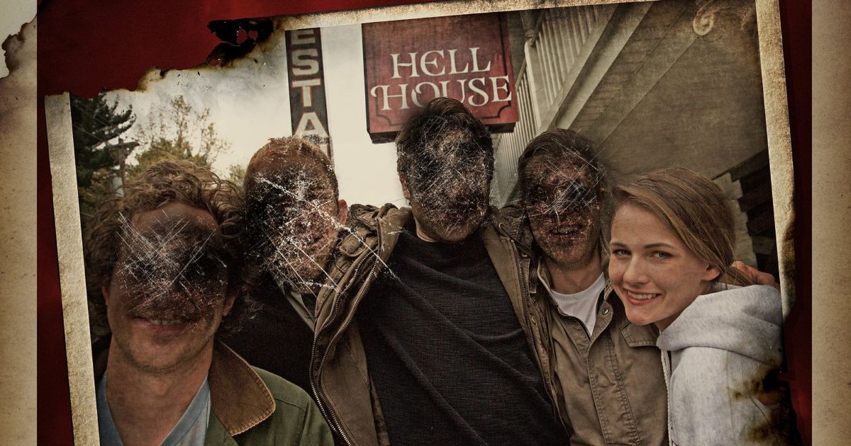 Hell House LLC (2015)