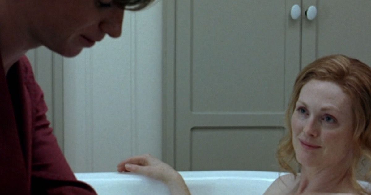The Most Dysfunctional Mother-Son Relationships of All Time in Movies