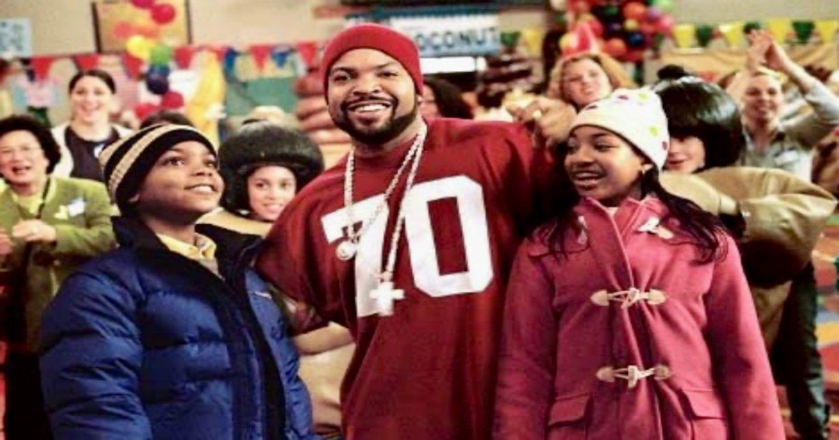 Best Ice Cube Movies, Ranked