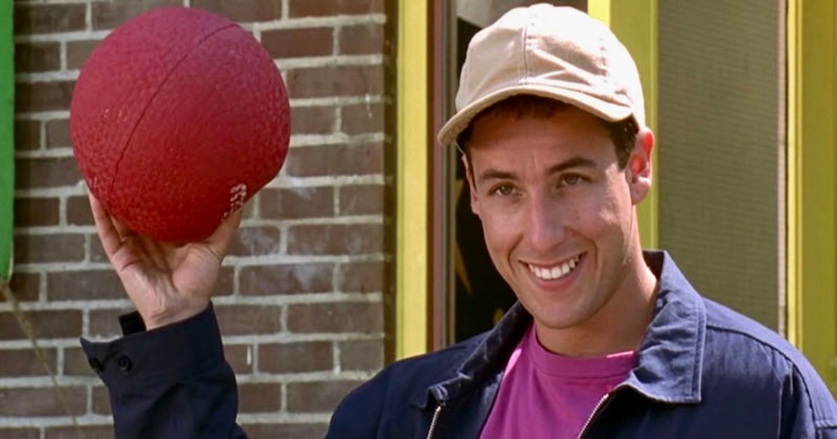 Billy Madison Cast and Character Guide