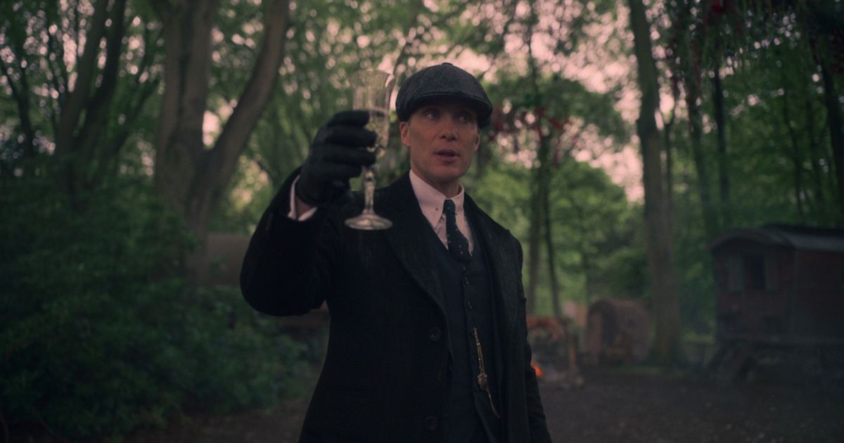 peaky blinders season 6 ending explained