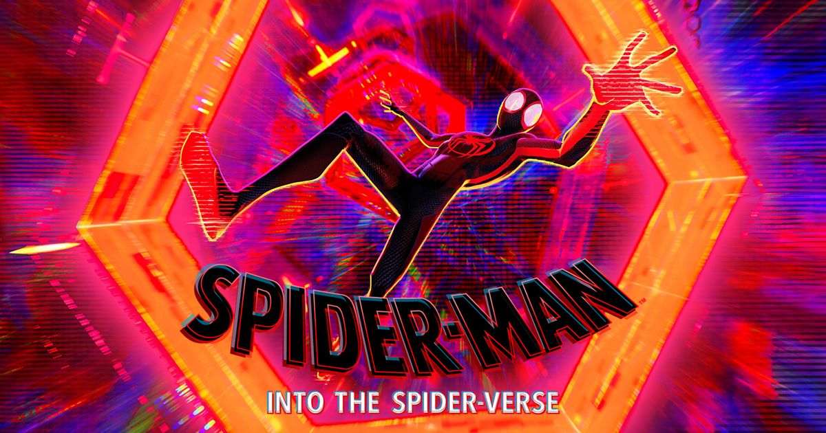 Spider-Man: Across the Spider-Verse” is a brilliant return to the  multiverse - The Cavalier Daily - University of Virginia's Student Newspaper