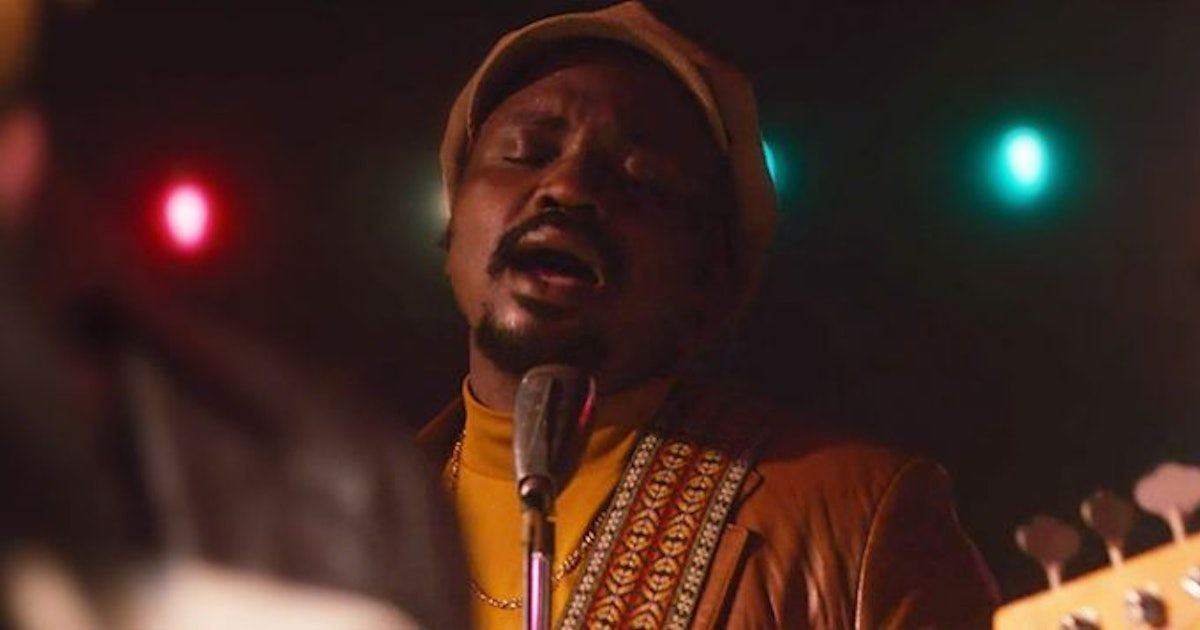 Brian Tyree Henry in This Is Us 
