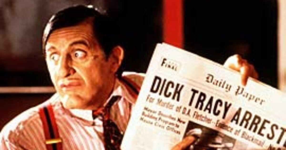 Every Al Pacino Movie of the 1990s, Ranked