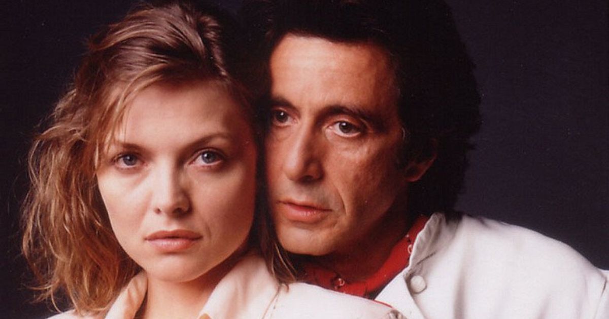 Every Al Pacino Movie of the 1990s, Ranked
