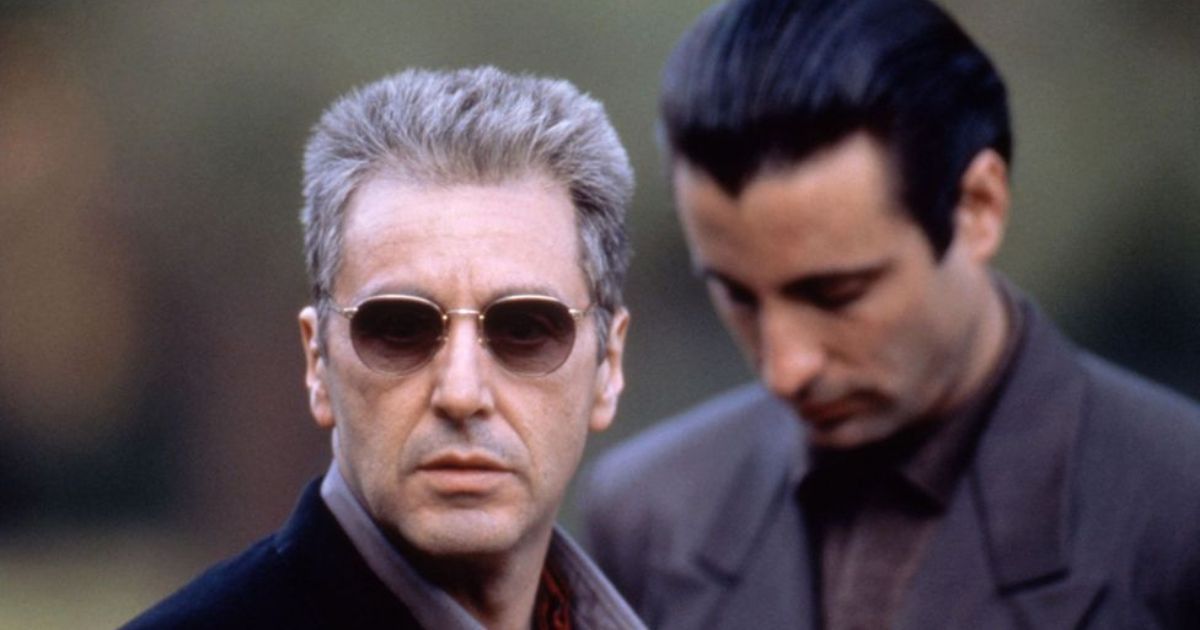 Every Al Pacino Movie of the 1990s, Ranked