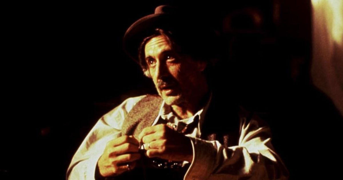 al pacino heroin movie 25 best supernatural thrillers of all time, ranked