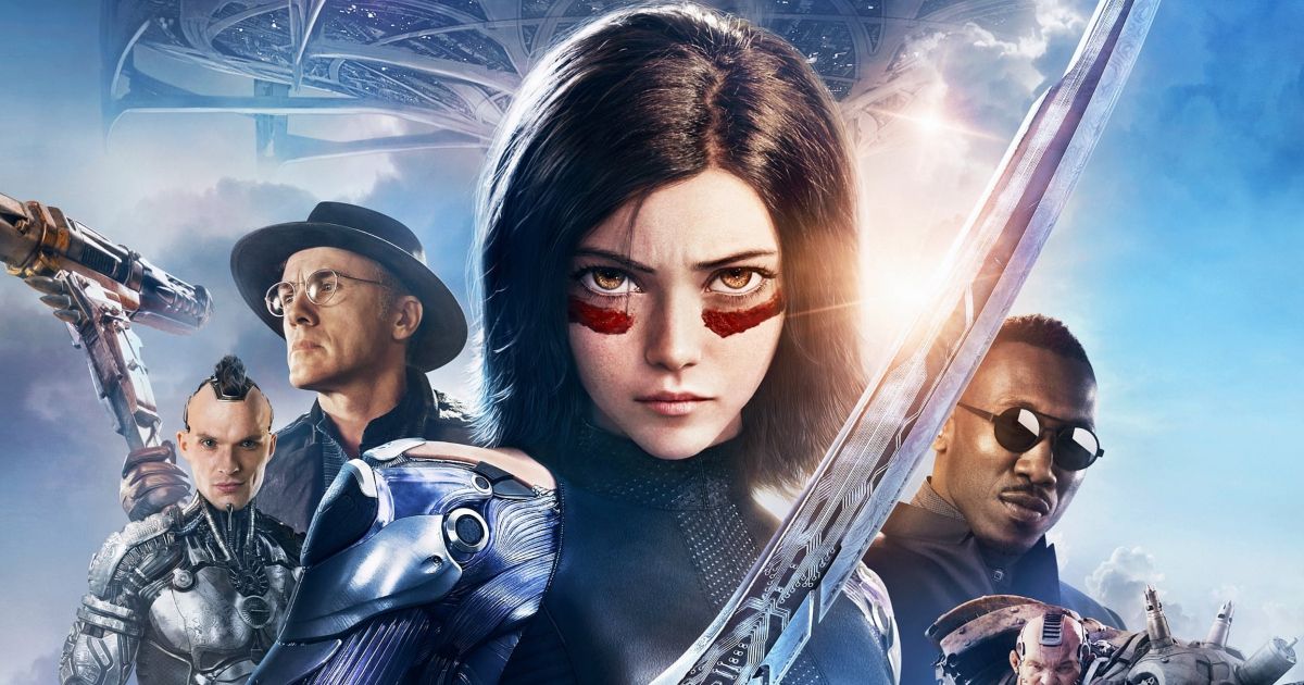Alita: Battle Angel: What We Hope to See in the Sequel
