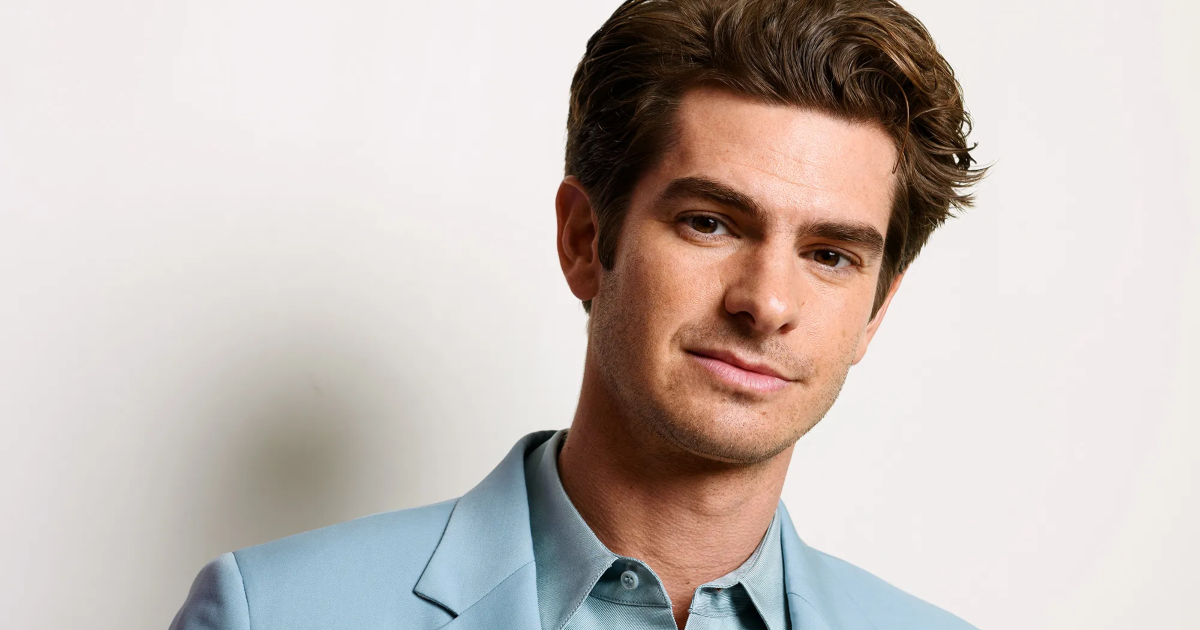 andrew garfield png