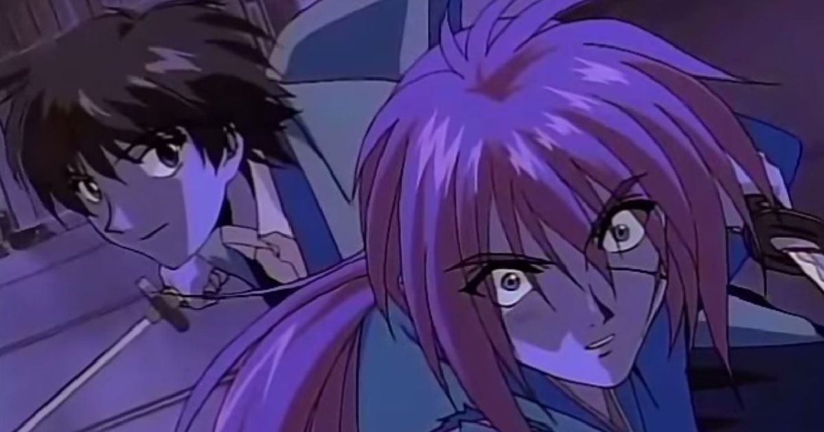 20 Anime Villains With Deeply Depressing Backstories