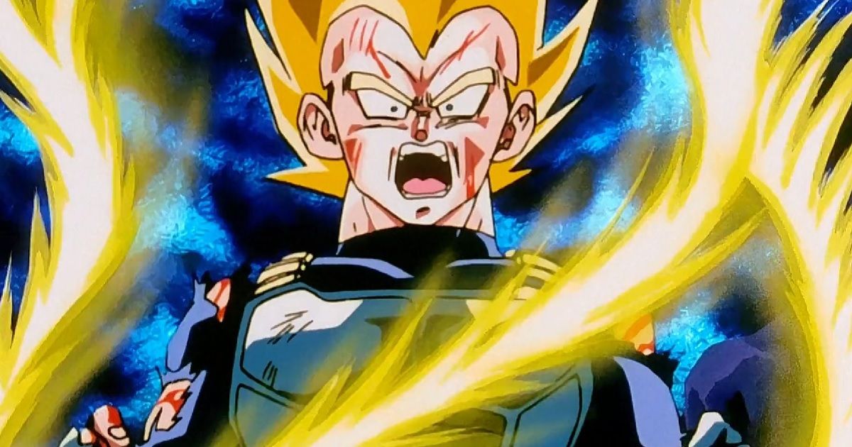 The most iconic anime power-ups of all time, from DBZ to One Piece