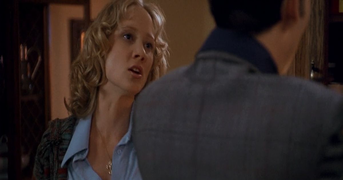 Anne Heche Donnie Brasco