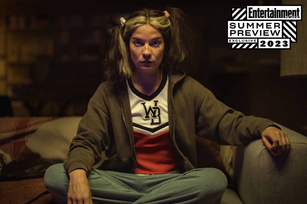 Black Mirror Season 6 Episode Titles & Plot Details Revealed, New