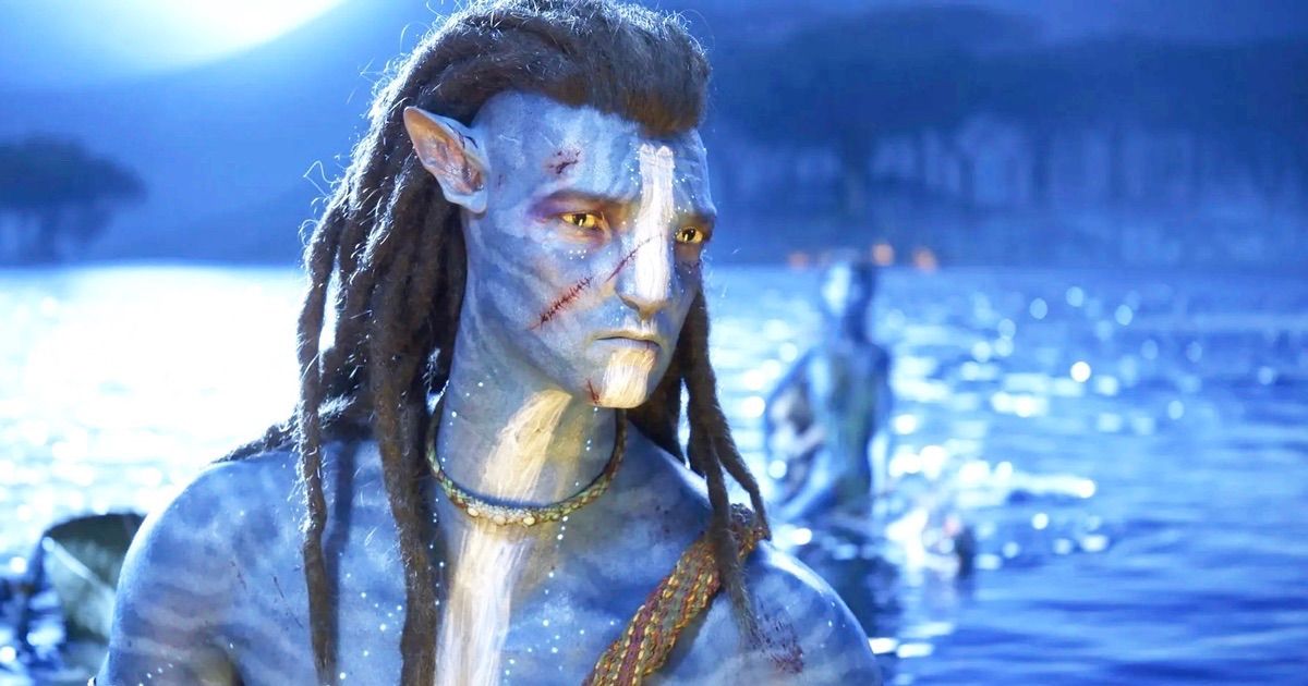 Avatar The Way Of Water vô tình đẩy phần 3 vào thế khó  Divine News