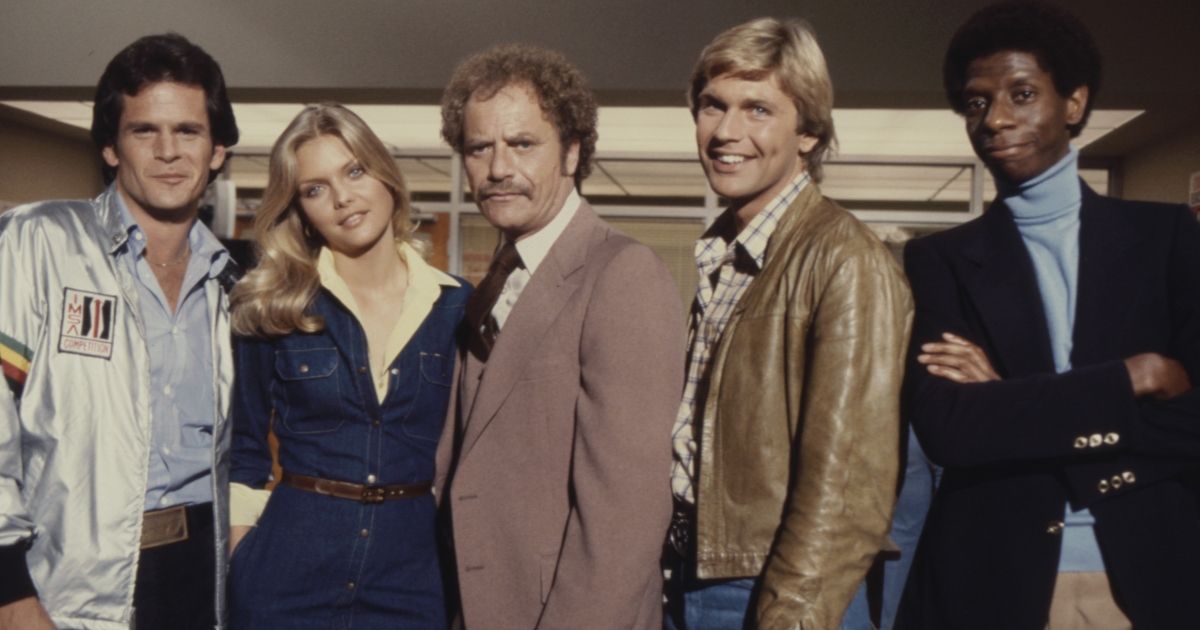 11 Weird '80s TV Shows That Didn't Last Very Long