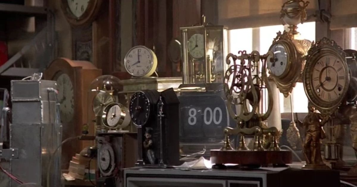 12 SciFi Movies with Perfect Opening Scenes