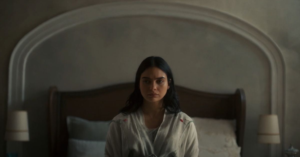 9 Terrifying Horror Movies about Pregnancy