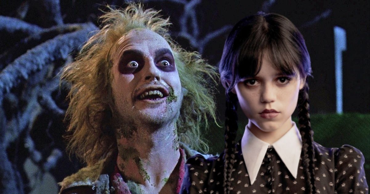 Beetlejuice 2: Cast, Premiere, News, and More