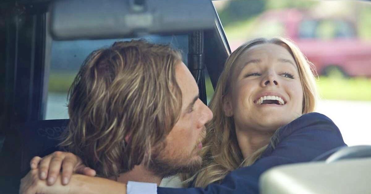 Best Kristen Bell Movies, Ranked