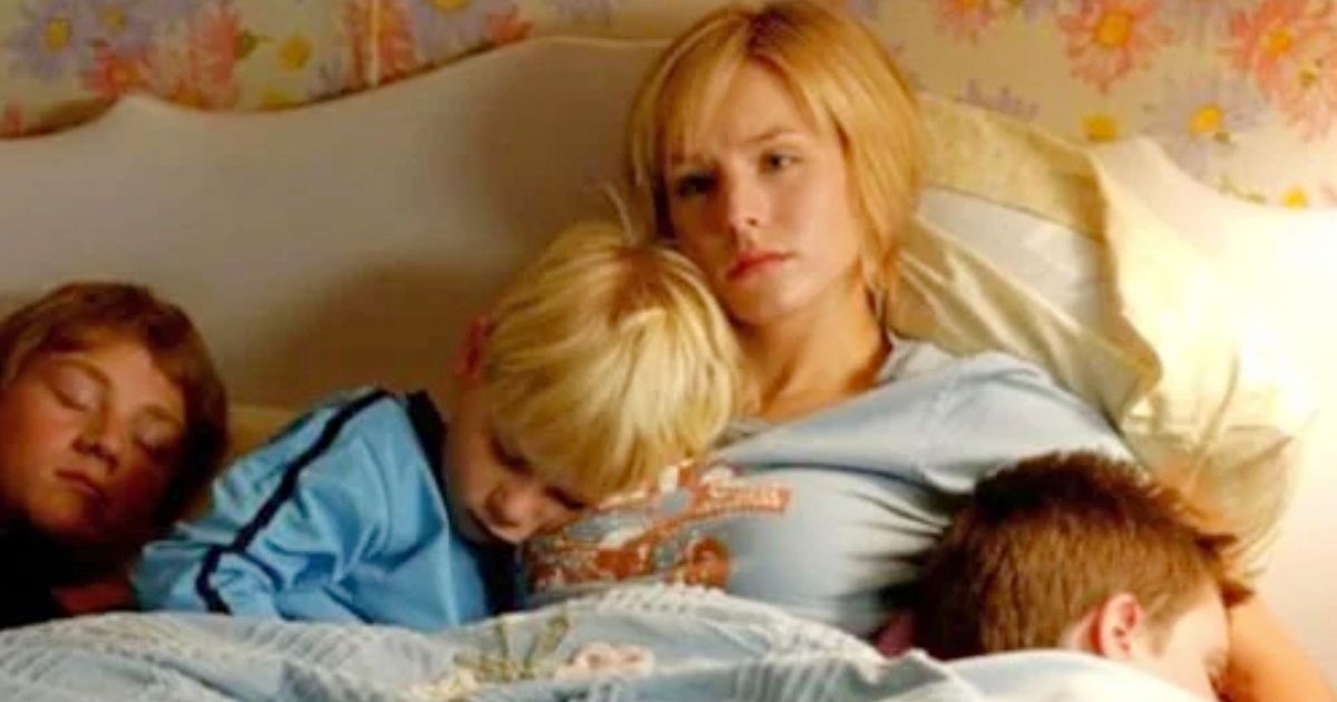 Best Kristen Bell Movies, Ranked