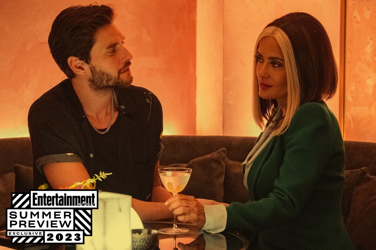 Black Mirror Season 6 Episode Titles & Plot Details Revealed, New