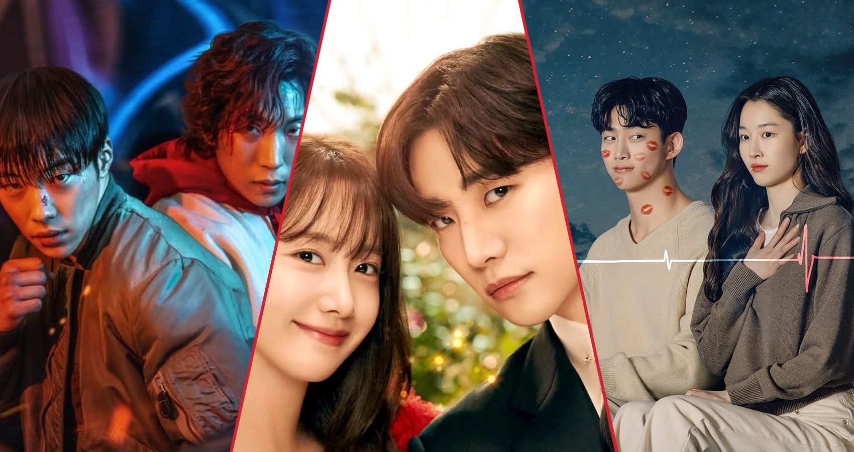 Best Korean Dramas Releasing June 2023 