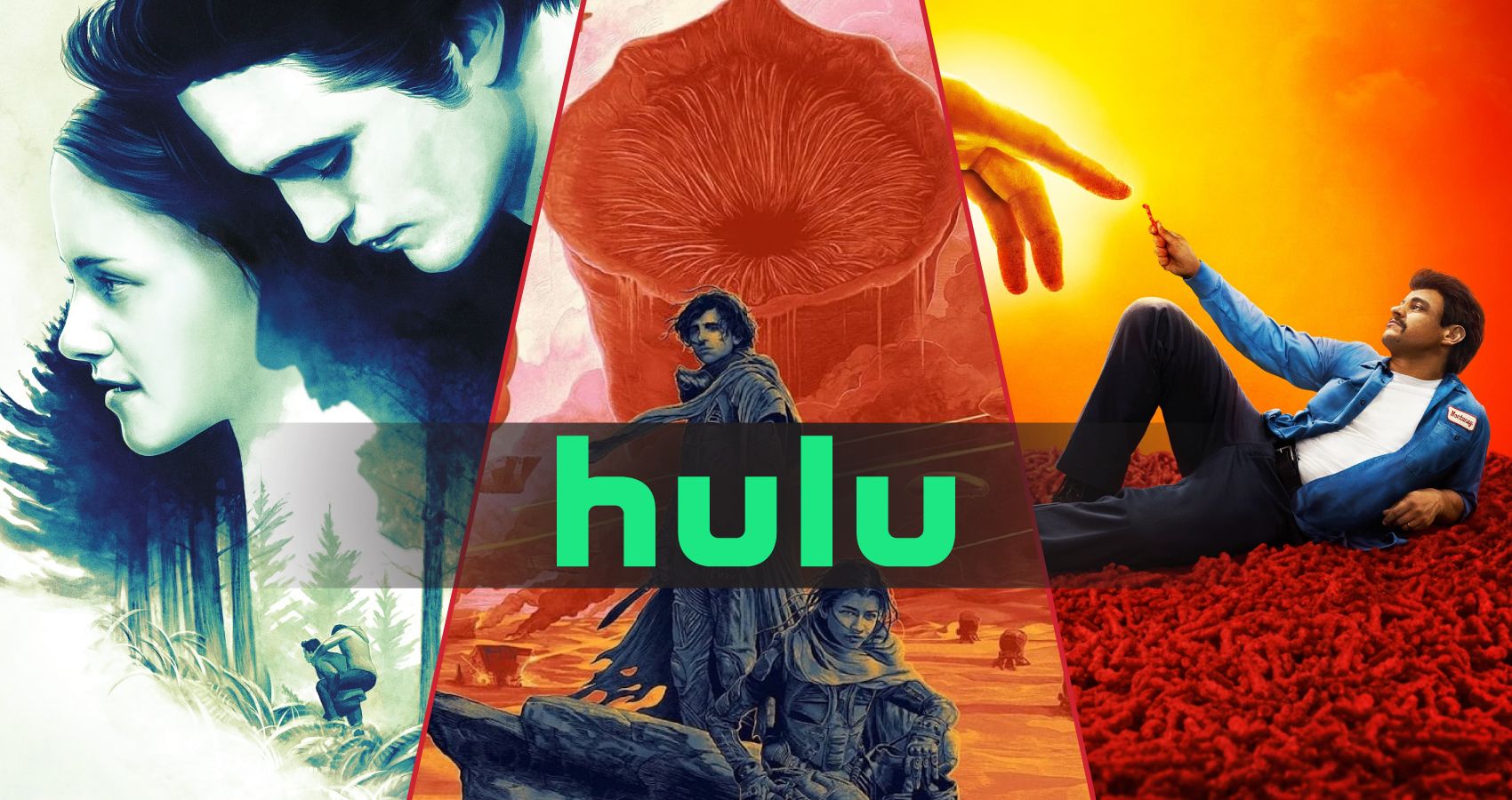 Best Movies Coming to Hulu in June 2023