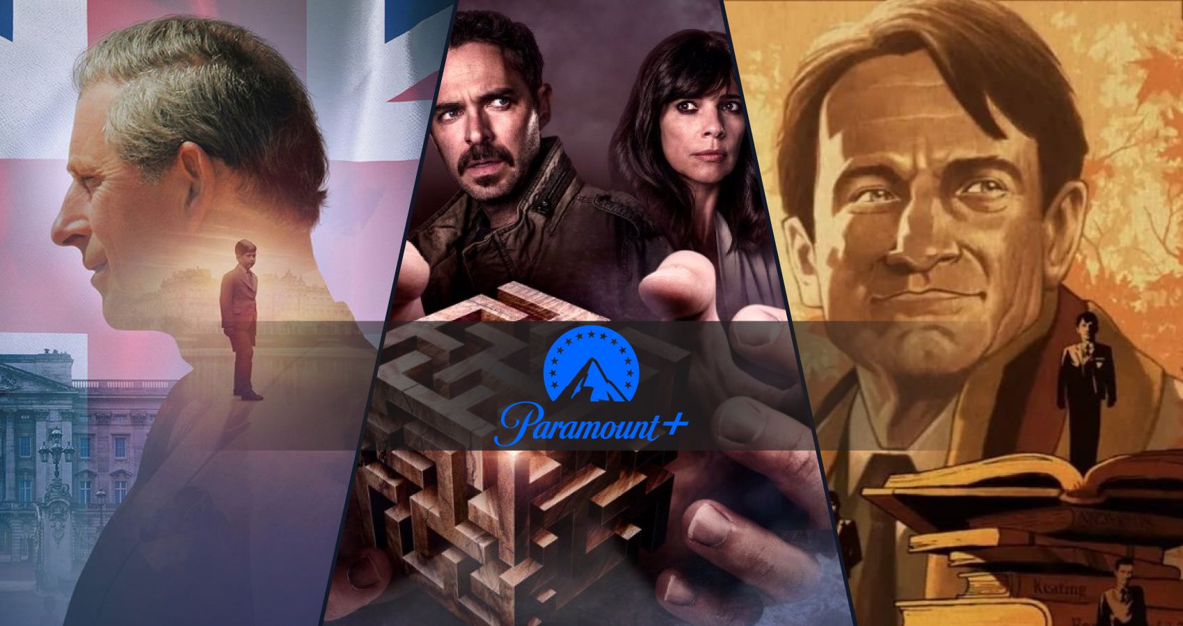 Paramount Plus: Cost, Plans, Shows, and Movies