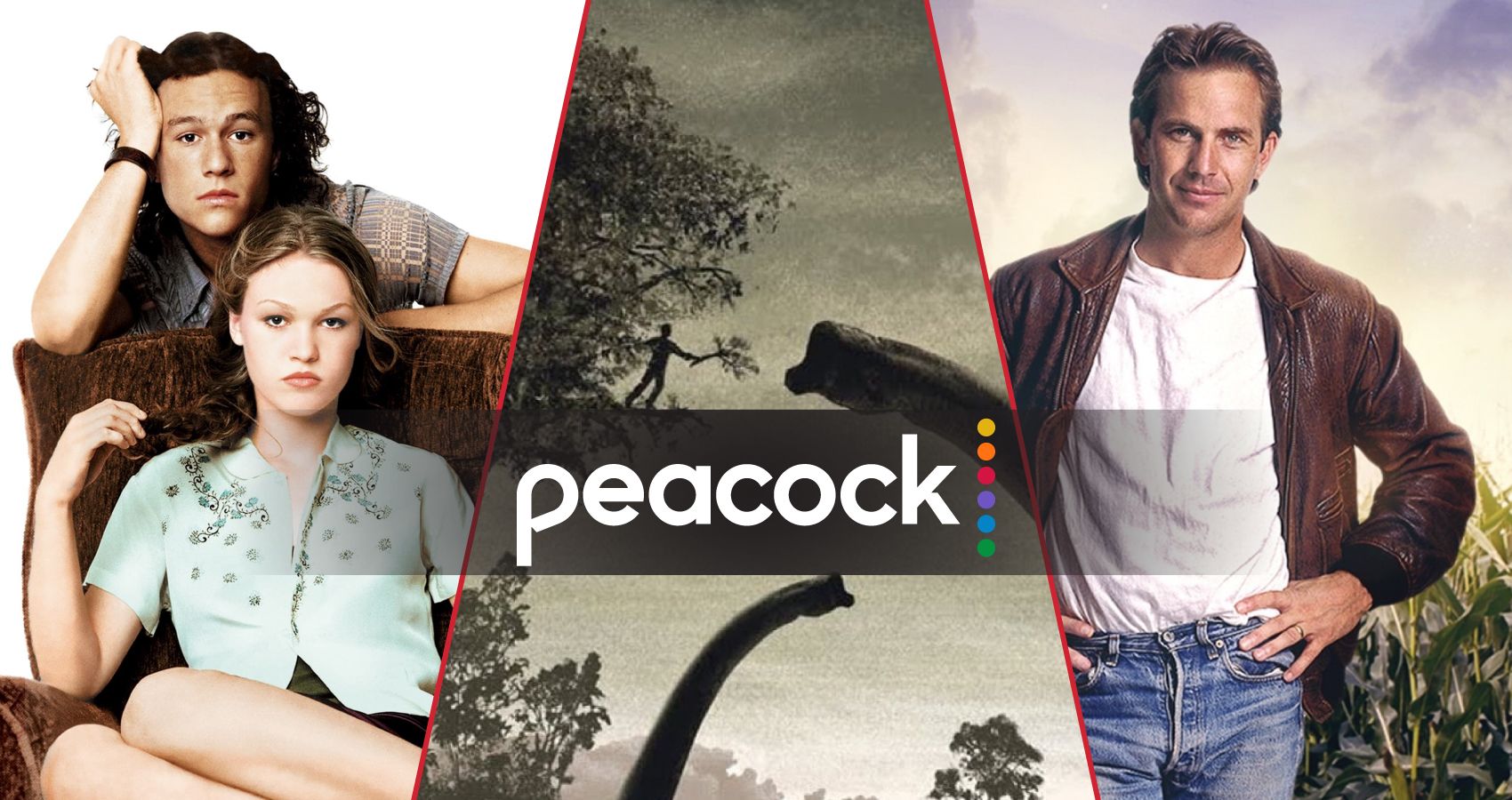 Best Movies Coming to Peacock in June 2023