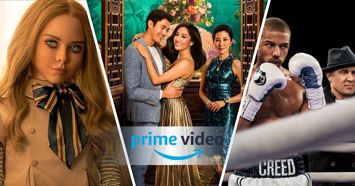 Best Movies Coming to Prime Video in June 2023 TrendRadars