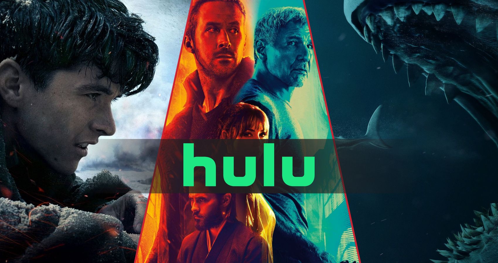 Best Movies Leaving Hulu in June 2023