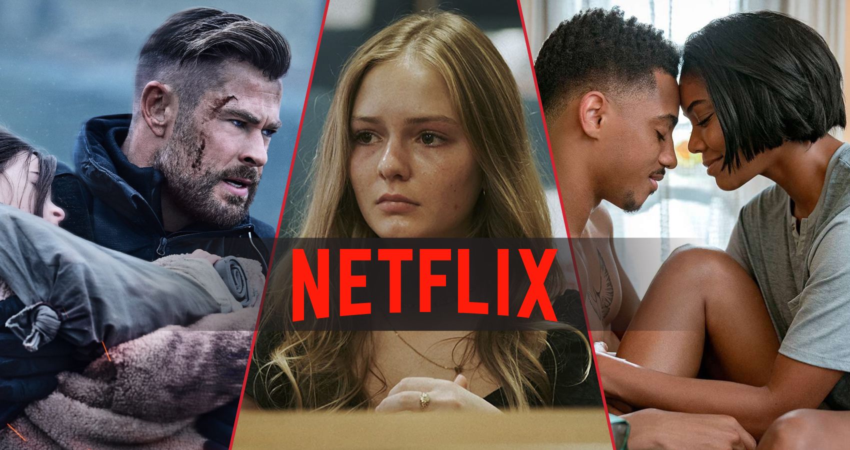 New Netflix Original Movies: July 2023 Edition