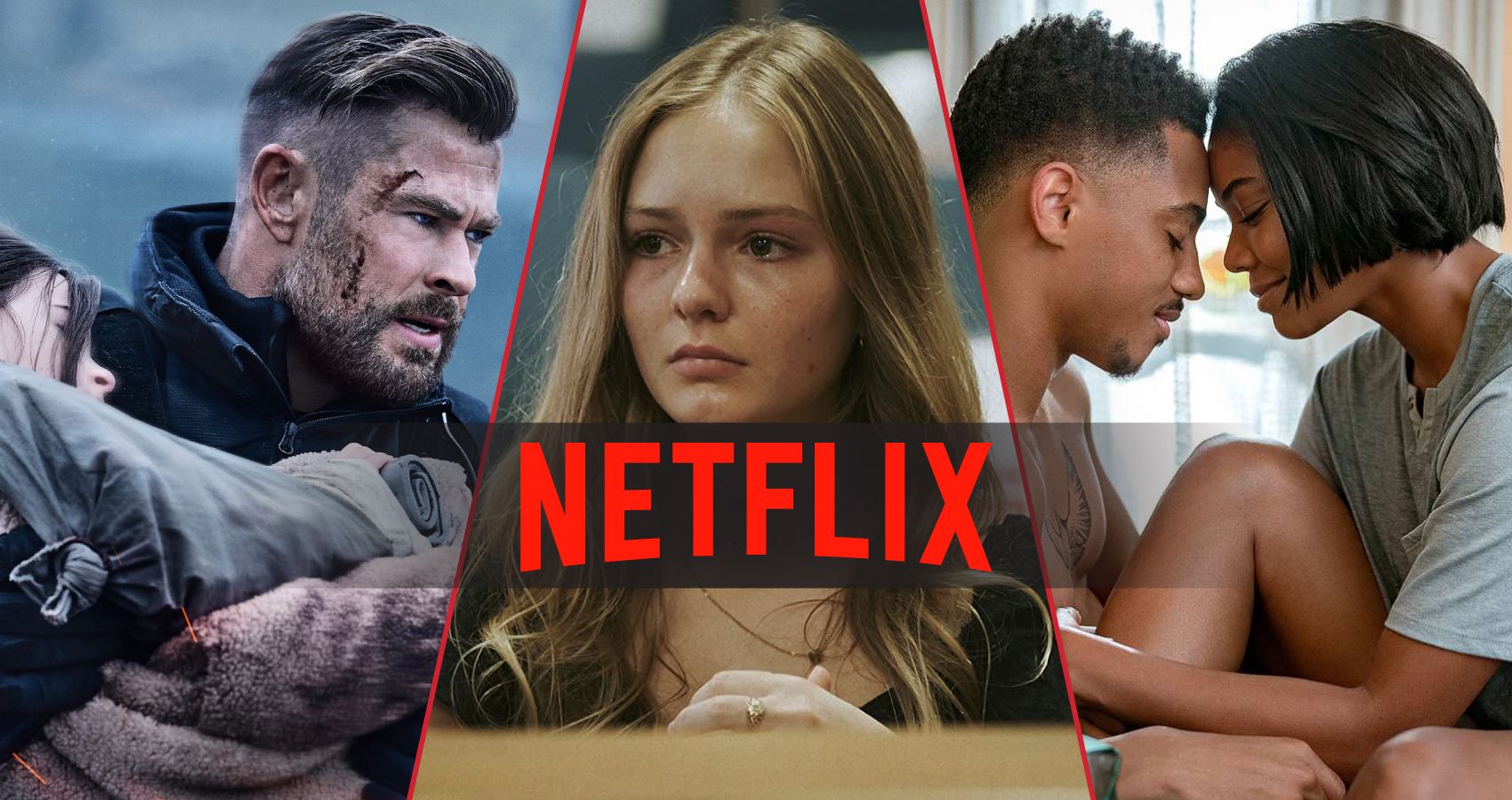 20 Best Netflix Original Movies of 2023