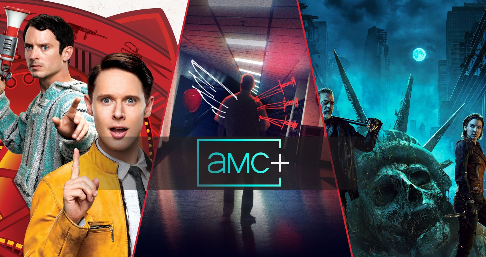 How To Watch AMC+ In Ireland 