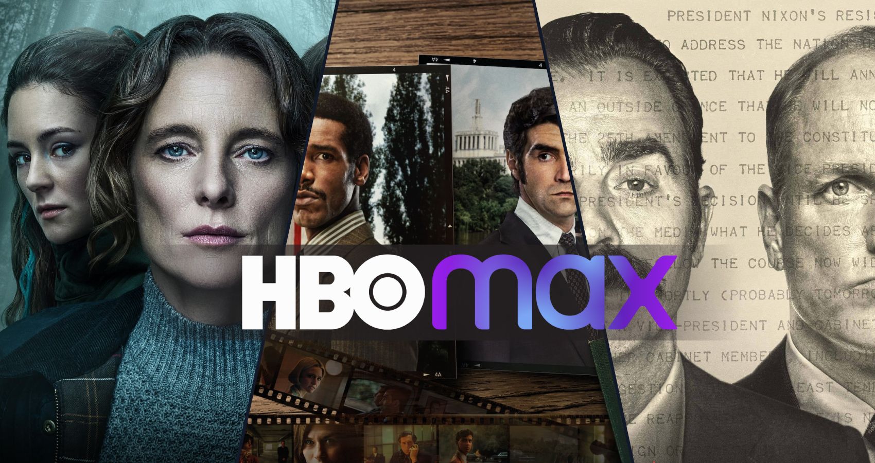 5 MELHORES SÉRIES NA HBO MAX para ver em 2023 