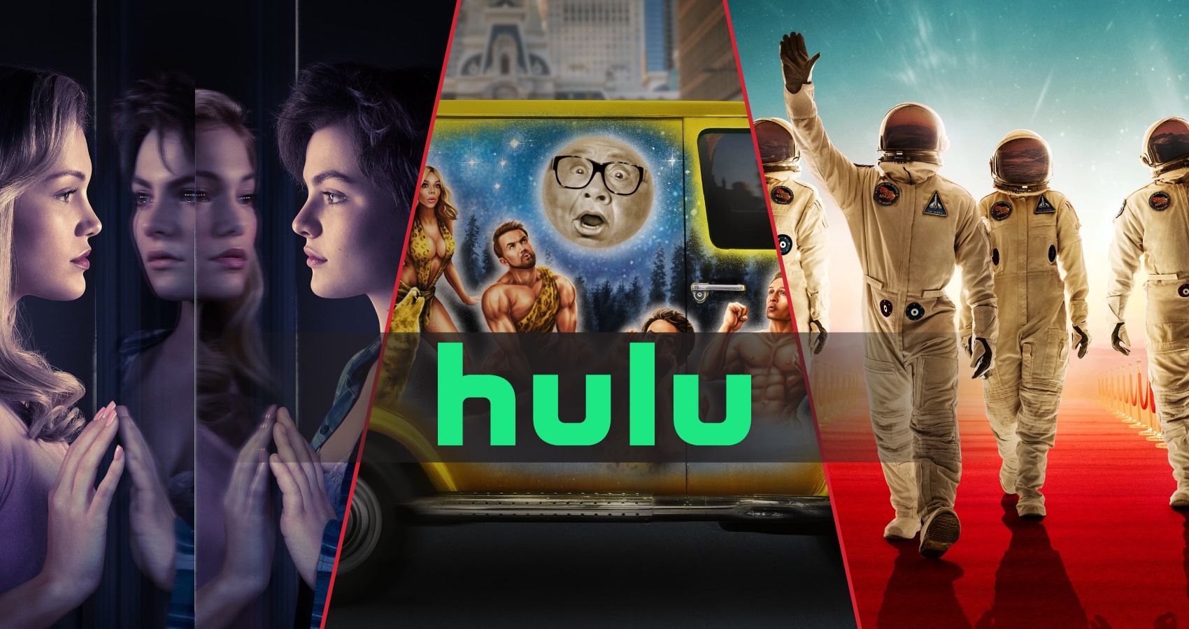 Best TV Series Coming to Hulu in June 2023