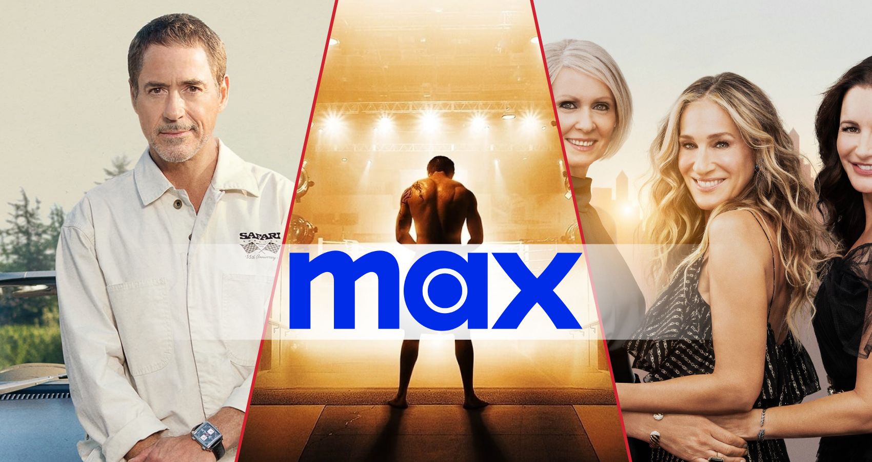 Best TV Series Coming to Max in June 2023