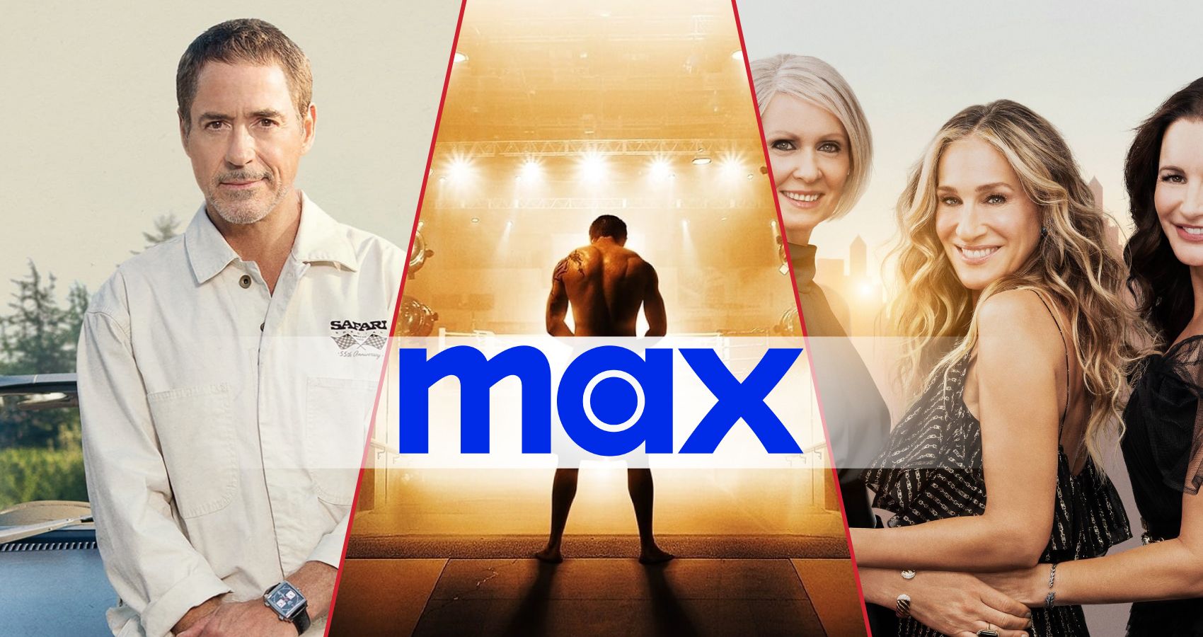 Best TV Series Coming to Max in June 2023 Flipboard