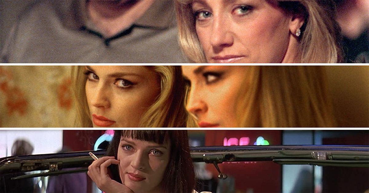Best Women Characters in Mafia Movies and TV Shows